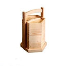 Chinesischer Bambusdampfer Wutai (2 Größen)