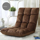 Klappbarer Sessel Omogo (14 Farben)