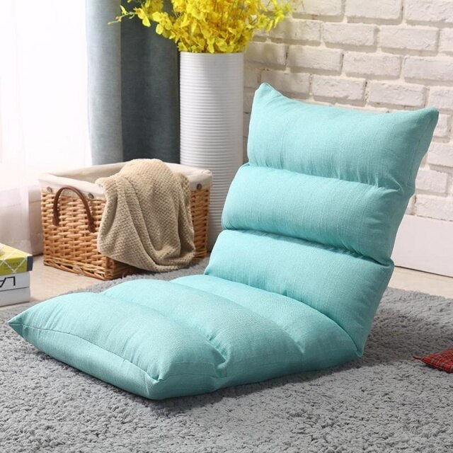 Klappbarer Sessel Omogo (14 Designs)