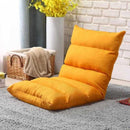 Klappbarer Sessel Omogo (14 Farben)