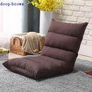 Klappbarer Sessel Omogo (14 Farben)