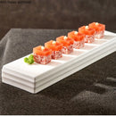 Keramik Sushi Teller Kagawa