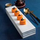 Keramik Sushi Teller Kagawa