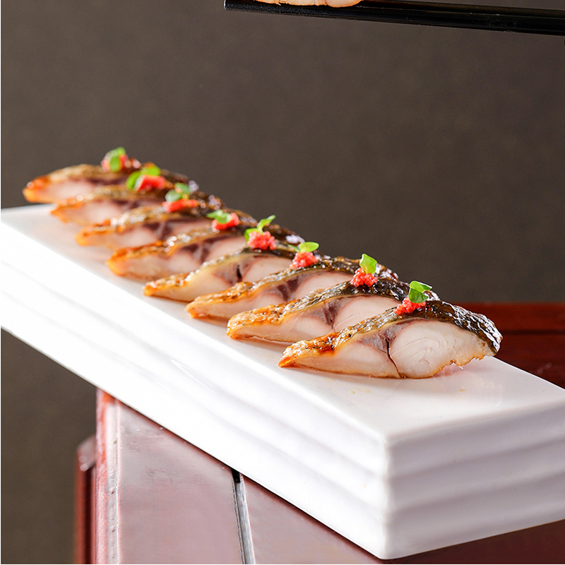 Keramik Sushi Teller Kagawa