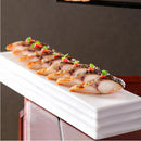 Keramik Sushi Teller Kagawa