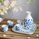 Sake Set Akihabara