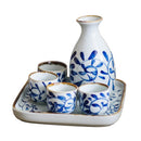 Sake Set Akihabara