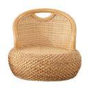 Zaisu Stuhl Rairaikyo (2 Farben)