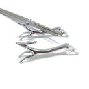 Essstäbchenhalter Rishiri