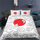 Bettwäsche-Set Inkaba