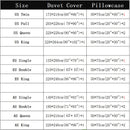 Bettwäsche-Set Kirishima