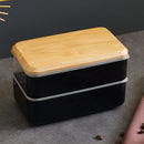 Bento Box Fukujama (2 Farben)