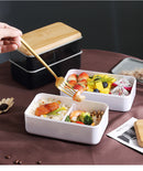 Bento Box Fukujama (2 Farben)