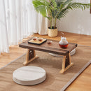 Teetisch Yushin (3 Größen)