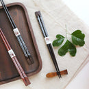 Asiatische Essstäbchen Set Hanshin