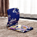 2 Zaisu Stühle Misado (3 Farben)