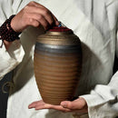 Teedose Shige (2 Modelle)