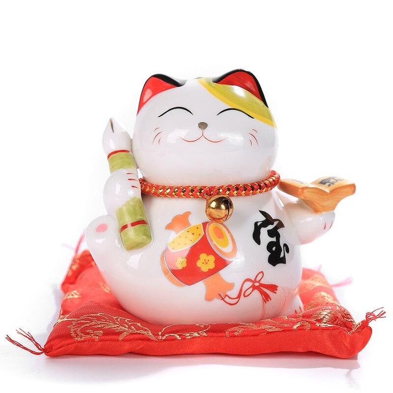 Maneki Neko Amagappa
