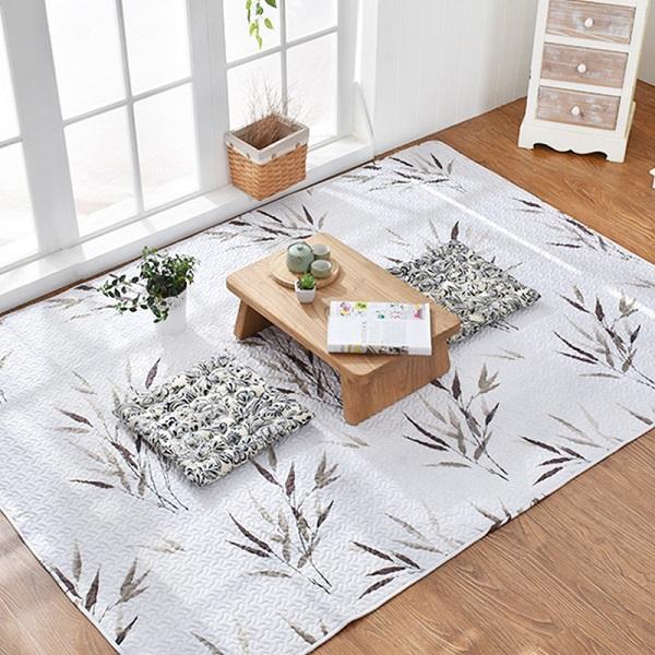 Tatami Matte Takamatsu (3 Größen und 8 Modelle)