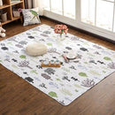 Tatami Matte Takamatsu (3 Größen und 8 Modelle)