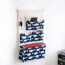 Badezimmer Hängetasche Sakai