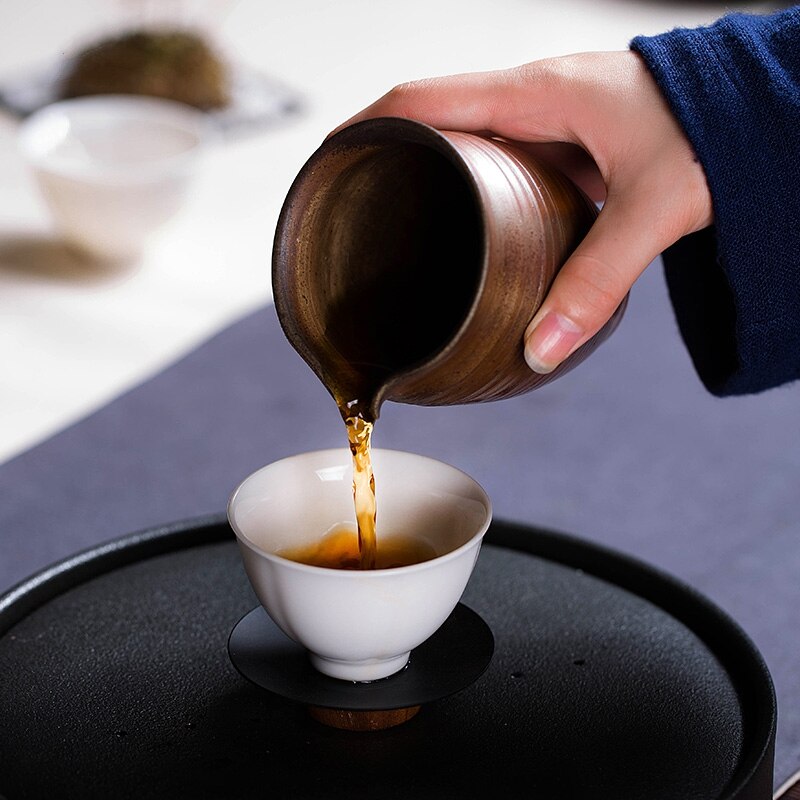 Teetassen-Untersetzer Shinobu