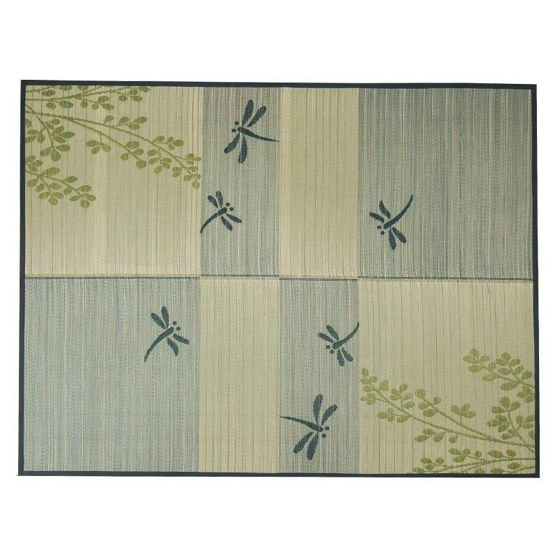 Tatami Matte Fujisawa (2 Modelle)