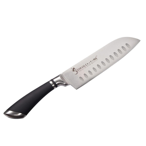 Santoku Küchenmesser Kagoshima