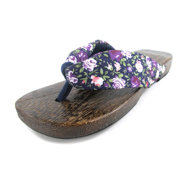 Geta Damen Sandalen Kano