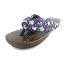 Geta Damen Sandalen Kano