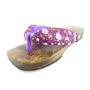 Geta Damen Sandalen Kano