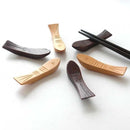 Essstäbchenhalter Noriko (2 Farben)