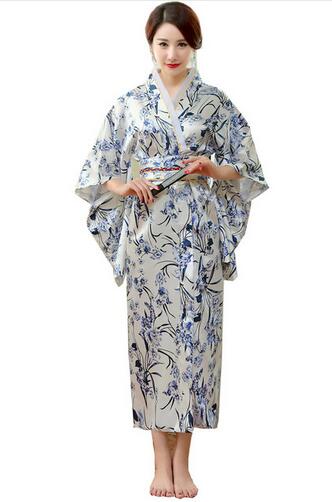 Damen Kimono Chiasa