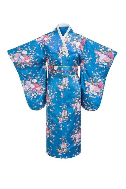 Damen Kimono Cho