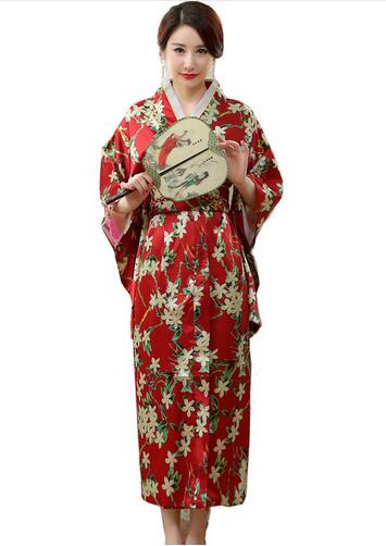Damen Kimono Chika