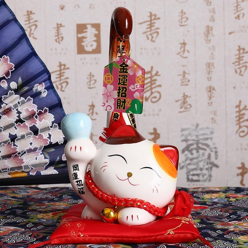 Maneki Neko Miyatsuki