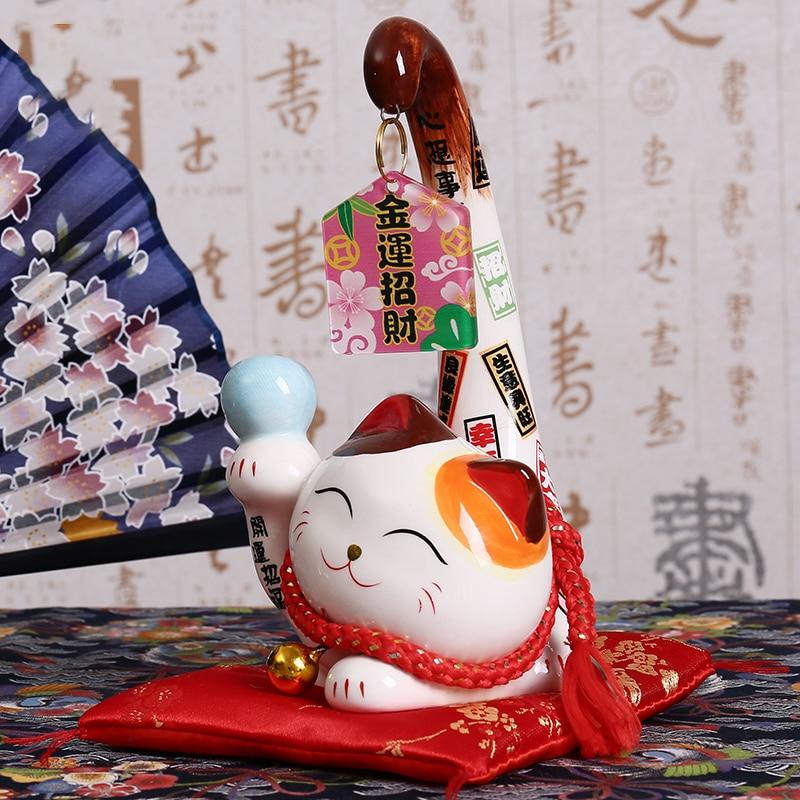 Maneki Neko Miyatsuki