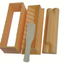 Sushi Macher-Set Natsuki