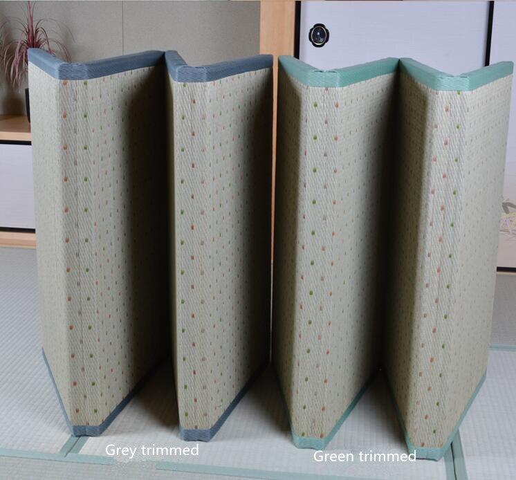 Tatami Matte Koto (2 Farben)