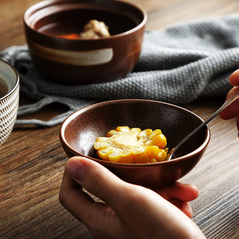 Miso Schüssel Tomisho (3 Farben)