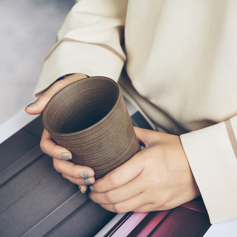 Vintage Kaffeetasse Ryoko