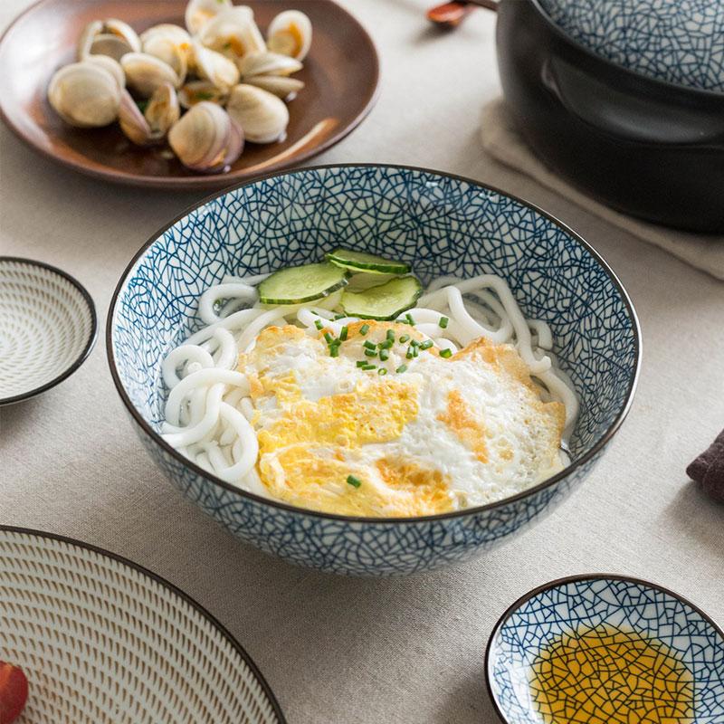 Ramen Schüssel Sakai