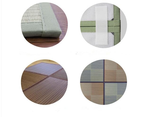 Tatami Matte Machida (4 Farben)