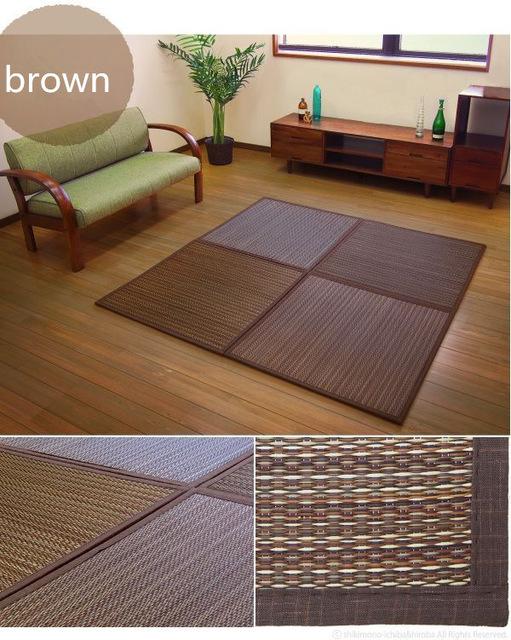 Tatami Matte Machida (4 Farben)