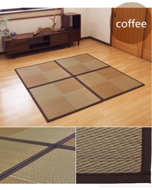 Tatami Matte Machida (4 Farben)