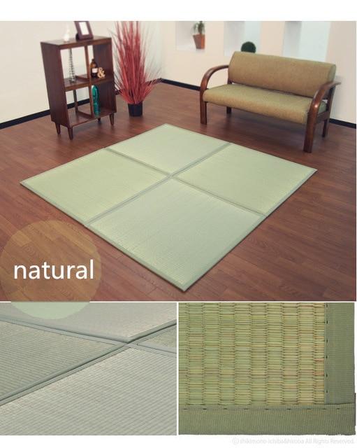 Tatami Matte Machida (4 Farben)