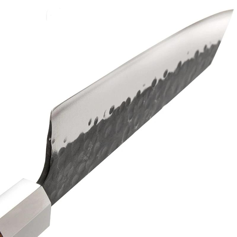 Messer Yuzaka
