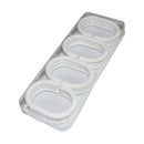 Duschvorhang Take (4 Größen)