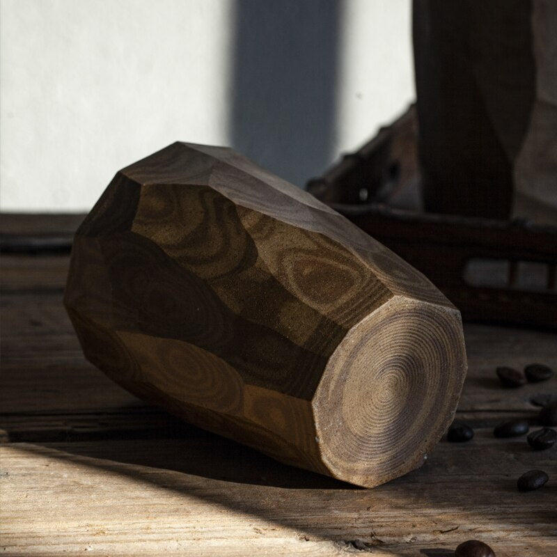 Kaffeetasse Shizuka