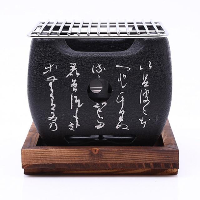 Grill Miyazaki